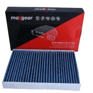 Szybka dostawa FILTR KABINY VW UP/SKODA CITYGO/SEAT MII +AC 2011- SILVER CARBON Z JONANI SREBRA I WĘGLEM AKTYWNYM