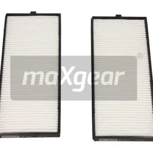 FILTR KABINY HYUNDAI GETZ KPL 2SZT Bezpieczna płatność