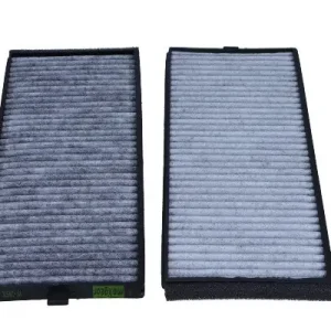 Tani FILTR KABINY HYUNDAI GETZ KPL 2SZT Z WĘGLEM AKTYWNYM