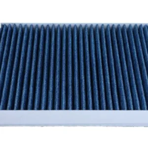 FILTR KABINY HONDA CIVIC 06- SILVER CARBON Z JONANI SREBRA I WĘGLEM AKTYWNYM Okazja