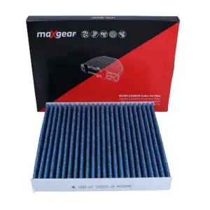 FILTR KABINY ALFA 159 SILVER CARBON Z JONANI SREBRA I WĘGLEM AKTYWNYM Darmowa dostawa