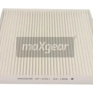 Hit sprzedaży FILTR KABINY SMART FORTWO 07-