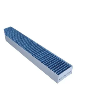 Darmowy zwrot FILTR KABINY JEEP GRAND CHEROKEE 01-/05- SILVER CARBON Z JONANI SREBRA I WĘGLEM AKTYWNYM