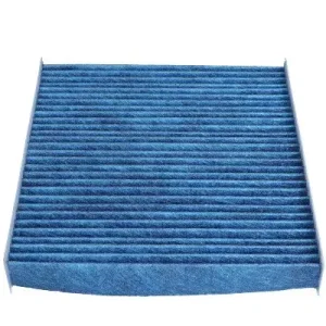 Promocja FILTR KABINY RENAULT CAPTUR/CLIO 12- SILVER CARBON Z JONANI SREBRA I WĘGLEM AKTYWNYM