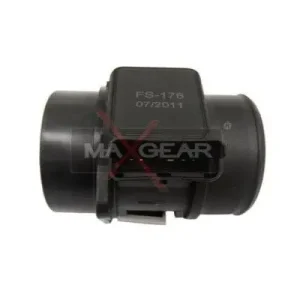 PRZEPŁYWOMIERZ POWIETRZA CITROEN Szybka dostawa