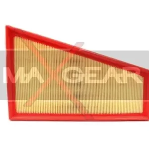 Rabat FILTR POWIETRZA CITROEN 2,0HDI