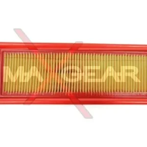 FILTR POWIETRZA RENAULT 1,2 16 Popularny