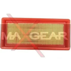 Wybór klientów FILTR POWIETRZA FIAT FIRE