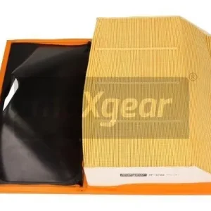 FILTR POWIETRZA IVECO DAILY 3,0HPT 2011- Szybka wysyłka