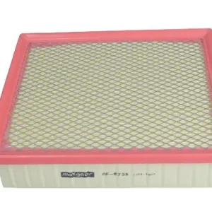 FILTR POWIETRZA JEEP GRAND CHEROKEE 10- Łatwy zwrot