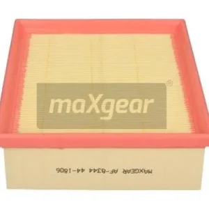 FILTR POWIETRZA SUZUKI SX4 Kup teraz